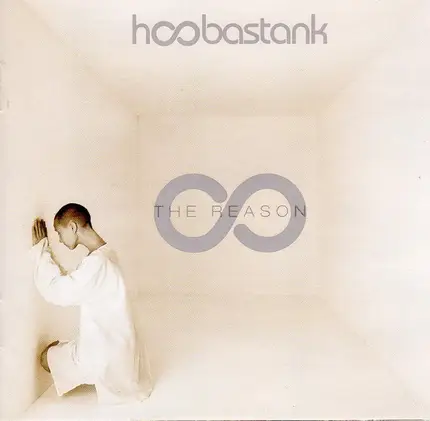 Hoobastank - The Reason