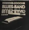 LP - Hoochie Coochie Blues Band - Same - german private blues rock
