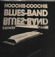 Hoochie Coochie Blues Band - Same