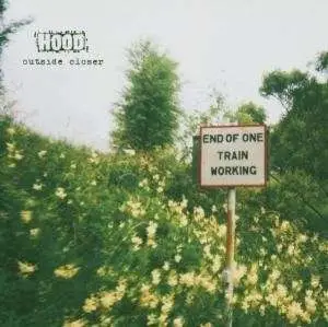 Hood - Outside Closer