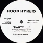 Hood Hykers