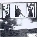 7inch Vinyl Single - Hood / Hem - Back From Wow Vol. 1 - Numbered/ Flexi-disc