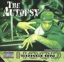 CD - Hood Surgeon - The Autopsy Mixtape