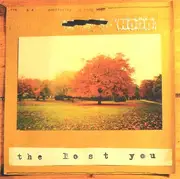 CD - Hood - The Lost You