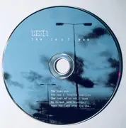CD - Hood - The Lost You