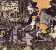 CD - Hooded Menace - Effigies Of Evil
