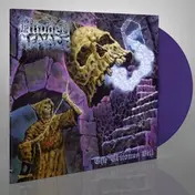 Hooded Menace - The Tritonus Bell
