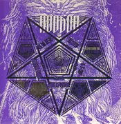 12'' - Hoodoo - 986