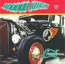 CD - Hoodoo Gurus - Crank