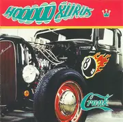 CD - Hoodoo Gurus - Crank