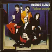 Hoodoo Gurus - Blue Cave