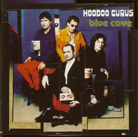 Hoodoo Gurus - Blue Cave