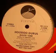 12'' - Hoodoo Gurus - Good Time