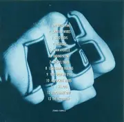 CD - Hoodoo Gurus - Crank