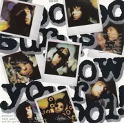 CD - Hoodoo Gurus - Blow your cool