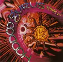 CD - Hoodoo Gurus - Kinky