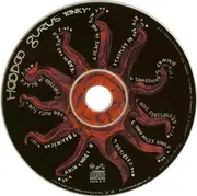 CD - Hoodoo Gurus - Kinky