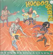LP - Hoodoo Gurus - Mars Needs Guitars!