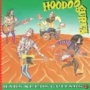 LP - Hoodoo Gurus - Mars Needs Guitars!