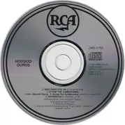 CD Single - Hoodoo Gurus - Miss Freelove '69