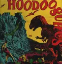 LP - Hoodoo Gurus - Stoneage Romeos - Yellow Vinyl