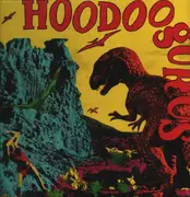 LP - Hoodoo Gurus - Stoneage Romeos - Yellow Vinyl