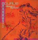 LP - Hoodoo Gurus - Stoneage Romeos