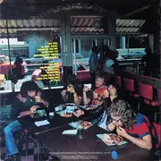 LP - Hoodoo Rhythm Devils - The Barbecue Of Deville