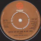 Hoodoo Rhythm Devils - Gotta Lot Of Love In My Soul