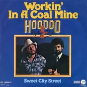 Hoodoo Rhythm Devils - Workin' In A Coal Mine
