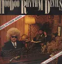 LP - Hoodoo Rhythm Devils - Safe In Their Homes