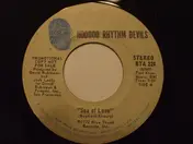 Hoodoo Rhythm Devils - Sea Of Love