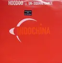 12'' - Hoodoo - Un-Square Dance