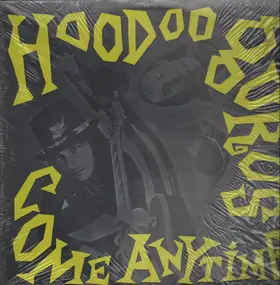 Hoodoo Gurus - Come Anytime