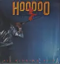 LP - Hoodoo Rhythm Devils - All Kidding Aside