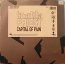 12inch Vinyl Single - Hoodlum Priest - Capital Of Pain