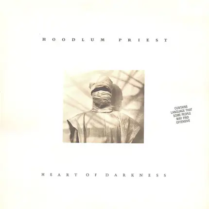Hoodlum Priest - Heart Of Darkness