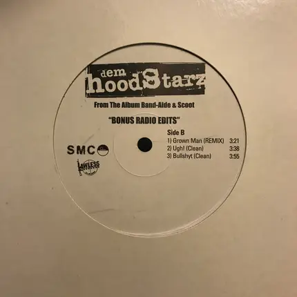 Hoodstarz - How We Do EP