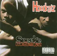 Hoodratz - Sneeke Muthafukaz