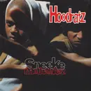 CD - Hoodratz - Sneeke Muthafukaz