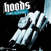 Hoods - Time