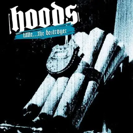 Hoods - Time