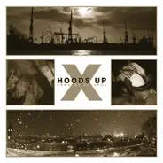 Hoods Up - ARMS STILL OPEN