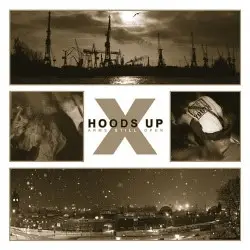 Hoods Up - ARMS STILL OPEN
