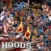 Hoods - Pit Beast