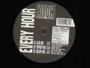Hoodys - Every Hour
