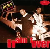 Hoodys - It Ain'T Over