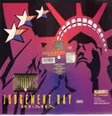 12inch Vinyl Single - Hoodys - Judgement Day (Remix)
