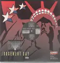 12inch Vinyl Single - Hoodys - Judgement Day
