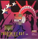 12'' - Hoodys - Judgement Day (Remix)